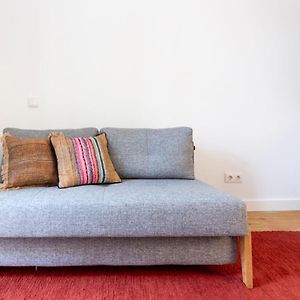 Feels Like Home Vila Rosário Cosy Flat II